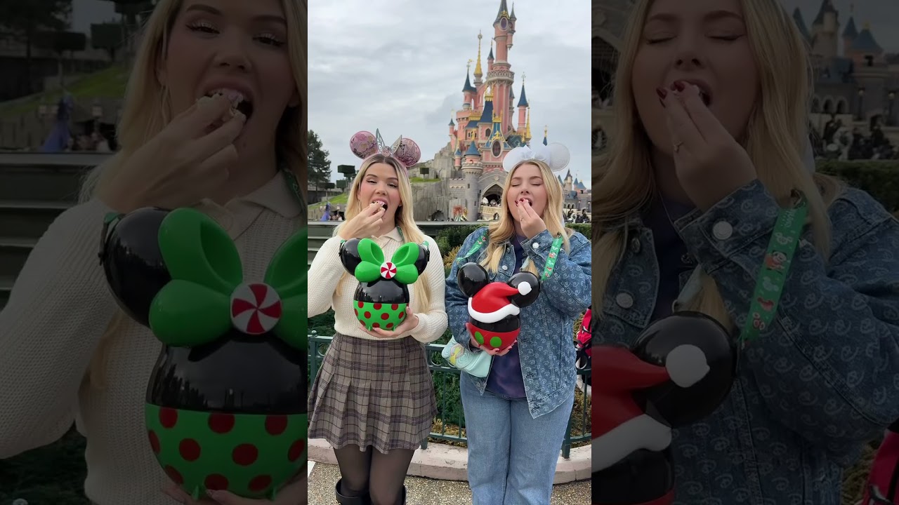 Es war so schön! 🥹🎆 Vorallem mit 