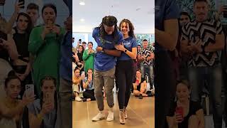 Audi Laura, Dj Lass, Putox - Legacy, Battle Kizz Congress World Final 2024