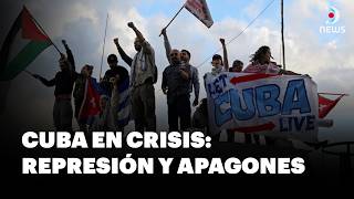Cuba: Wave of repression and energy crisis force end of school year to be moved up | DNews Cuba: Wave of repression and energy crisis force end of school year to be moved up | DNews