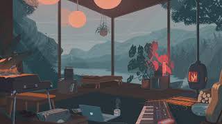 🌙 24/7 Lofi Hip Hop Radio – Chill Beats to Relax / Study / Sleep | Live Stream
