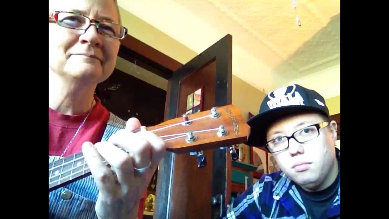 carol of the bells 楽譜 Practicing Carol of the Bells, Part 2