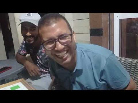 مباراة مباشرة من مدينة القصر الكبير مع محمد العبدي شاهد الفيديو