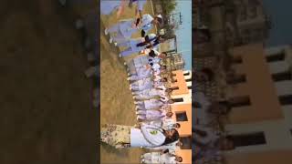 #Teacher😍student #shortvideo #farewell #gnm Lakhisarai