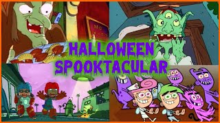 Tales of Fright: Halloween Spooktacular