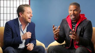 Jamie Foxx's Funniest Impressions