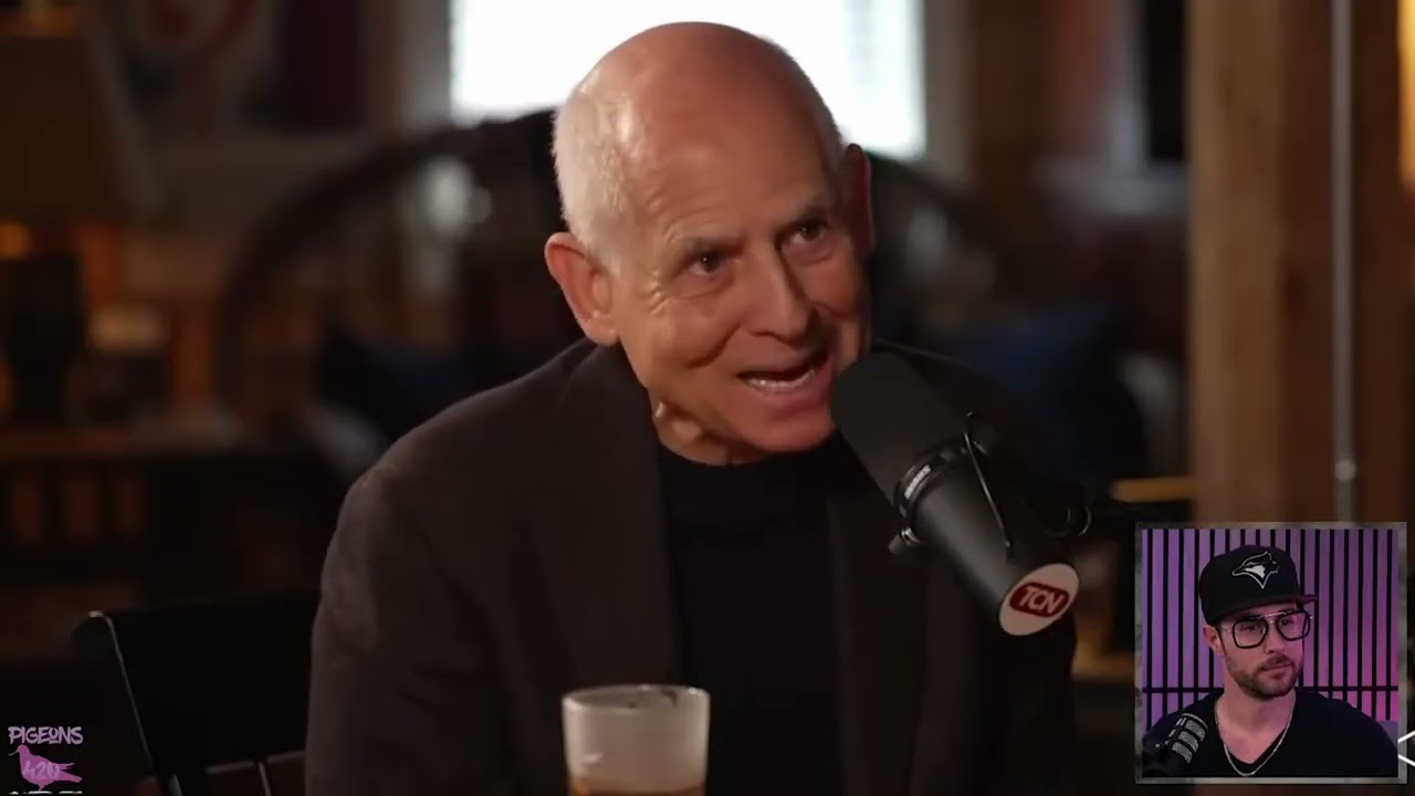 Почему никто не говорит о лжи доктора Амена?