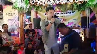 ROMI KARTIKO 🌟 - INIKAH CINTA_ME | PERFORM DI 