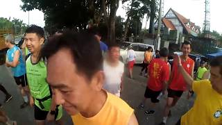 20180503 Petaling Jaya Hash House Harriettes Run No; 2181