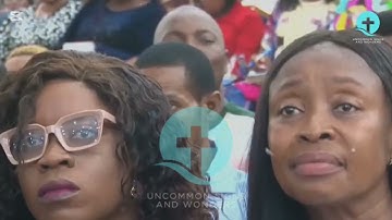 UNCOVERING YOUR TRUE PURPOSE  ||| APSTLE JOHNSON SULEMAN