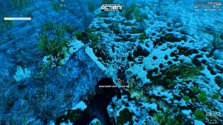 Arma 3-Scuba Showcase 2, Mission Complete 1080p Ultra, all Settings Maxed