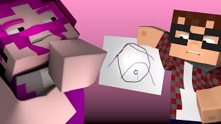 Minecraft: Two Idiots Play Draw My Thing