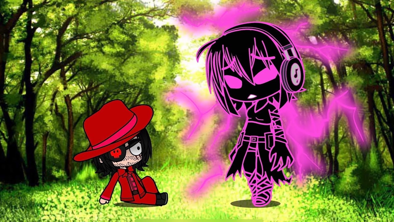 School Now Sea/ Ep 6: Shiroku is gear 1 - Gacha Club