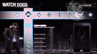 Celebrity PS3 Watch_Dogs Mini-SlideShow Net Worth