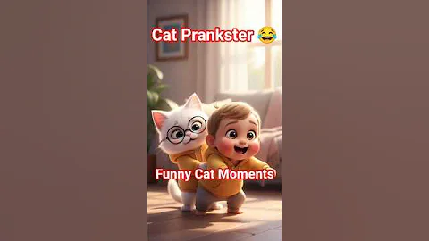 Video 11745381: cats funnycats catlover, funniest cats