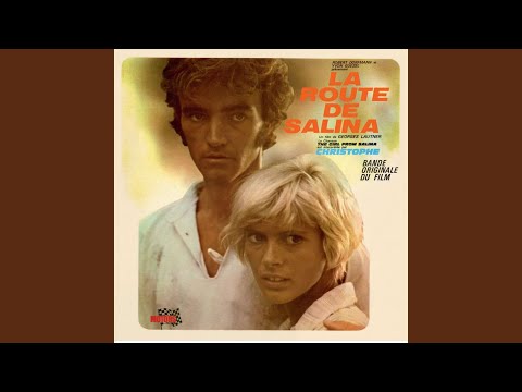 Sunny Road to Salina (Bande originale du film "La route de Salina")