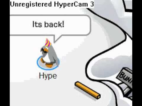 PenguinBerg CPPS is back
