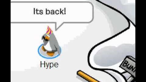 PenguinBerg CPPS is back