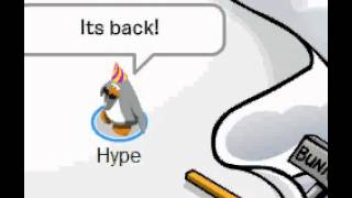 PenguinBerg CPPS is back