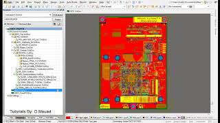 Altium Designer Tutorial 3  Creating Gerber files