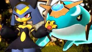 🔴Getting to the World Tree in Palworld 1.0!! | !dubby !code !socials !discord