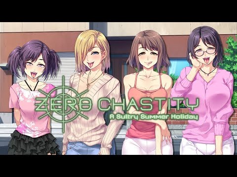 Zero Chastity: A Sultry Summer Holiday Trailer