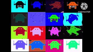 Fixed 16 Nick Games Logos V3