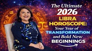 LIBRA 2026 LOVE ♎️ Someone UNEXPECTED Is Coming... (And You're NOT Ready) Susan Miller