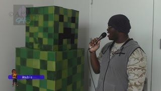 Neko 17 Hall Interviews