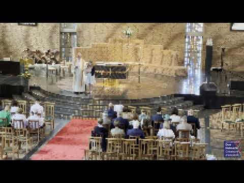 Musique et chant pour l'animation de la cérémonie de baptême de votre enfant à l'église