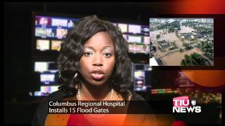 WTIU Newsbreak, May 11, 2012