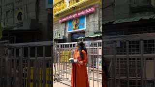 Ugadi Subhakankshalu🙏#shorts#shortsvideo#shortvideos#trending#viral#temple#chamundihill