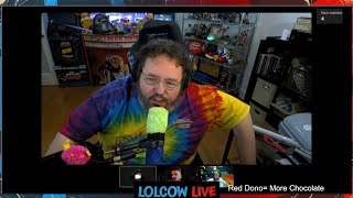 Boogie2988 Has COMPLETELY LOST His MIND
