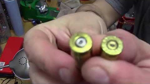 Reloading Rifle for Beginners - Brass Prep 1 of 2 | Guns N