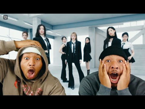 BABYMONSTER - 'LIKE THAT' EXCLUSIVE PERFORMANCE VIDEO | TWINS REACTION