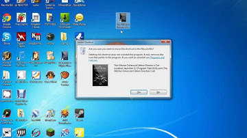 FIX: The Witcher "Minimum system requirements not met."