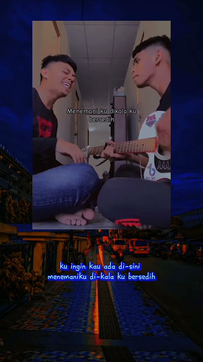 cikini x aku ingin kau ada disini x pagi pulang pagi #coversong #covergitar || itsme hairie