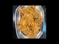 Chicken Kadhai Korma| Special chicken recipe| For beginners:)