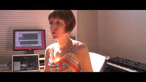 Ghostly International Presents Kate Simko