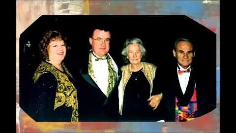 In Memory of Robert B. Wingate