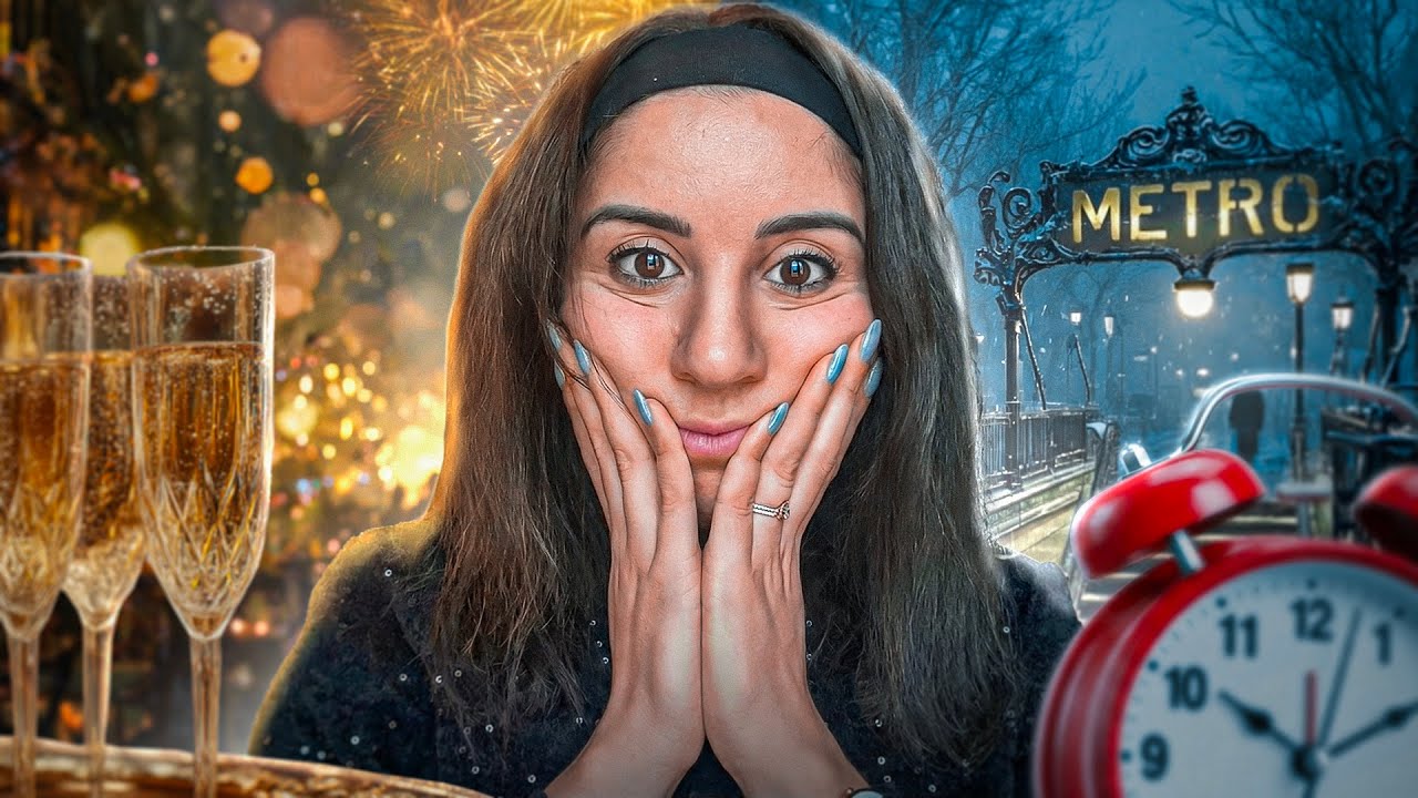 Les RÉSOLUTIONS DE JANVIER sont un MENSONGE