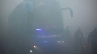 RİZESPOR SÜPER LİGDE