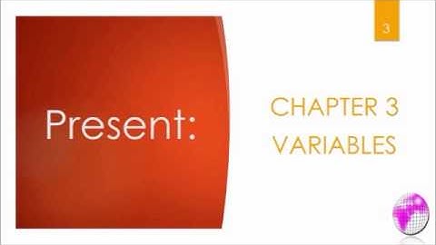PHP tutorial notes 3 (PART 1) from "Beginning PHP 5.3" by Matt Doyle - Rasmus Lerdof, and ch. 3