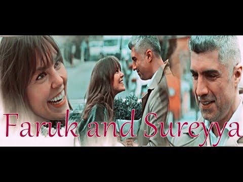 Faruk & Süreyya ( Aşkım Benim )