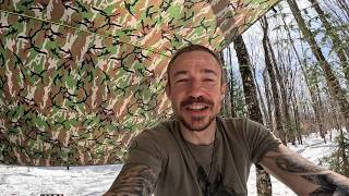 Bushcraft Skill Day
