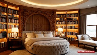 Inside the Most Luxurious Mega Mansions in New Jersey!