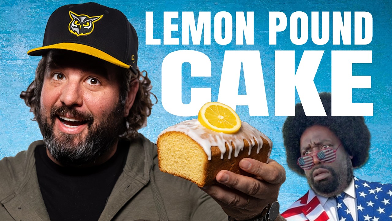 Lemon Raid A Police Raid, Lemon Pound Cake, And A $4 Million Lawsuit... What ...