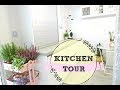 MI COCINA- ★HOUSE TOUR PARTE III★: KITCHEN TOUR-