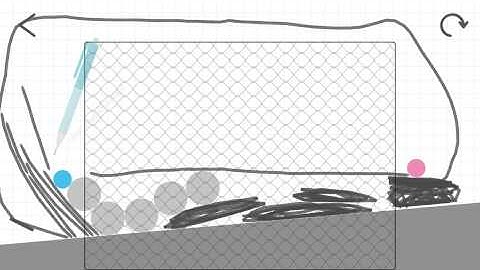 브레인 토트에서 스테이지 274를 클리어 했습니다! http://braindotsapp.com #Brain...