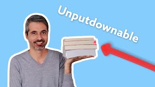 Unputdownable Books to Read - Book Recommendations [CC]