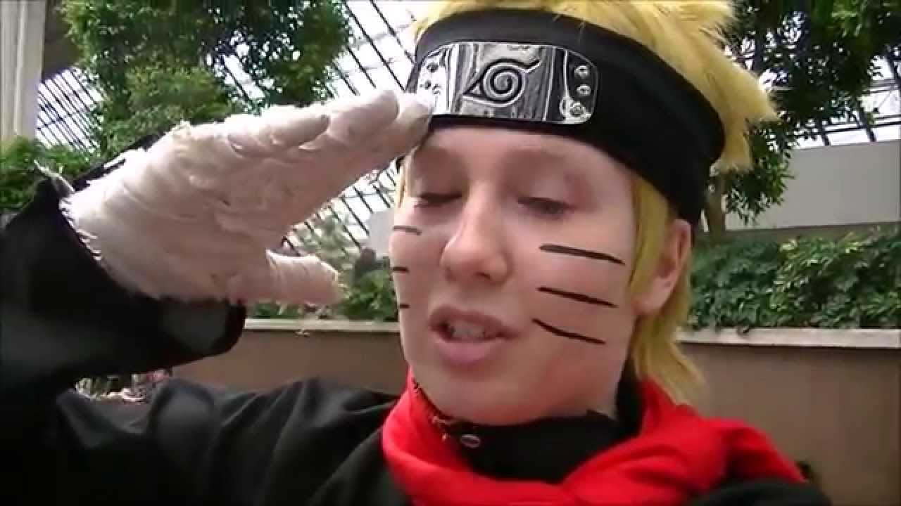 Japan Expo 15 Vlog By Shiroyuki Productions